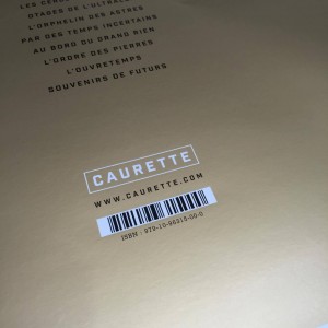 Couverture Oiseaux du Maitre 5