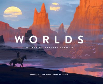 Nouvelle couve WORLDS par Brent – Copie