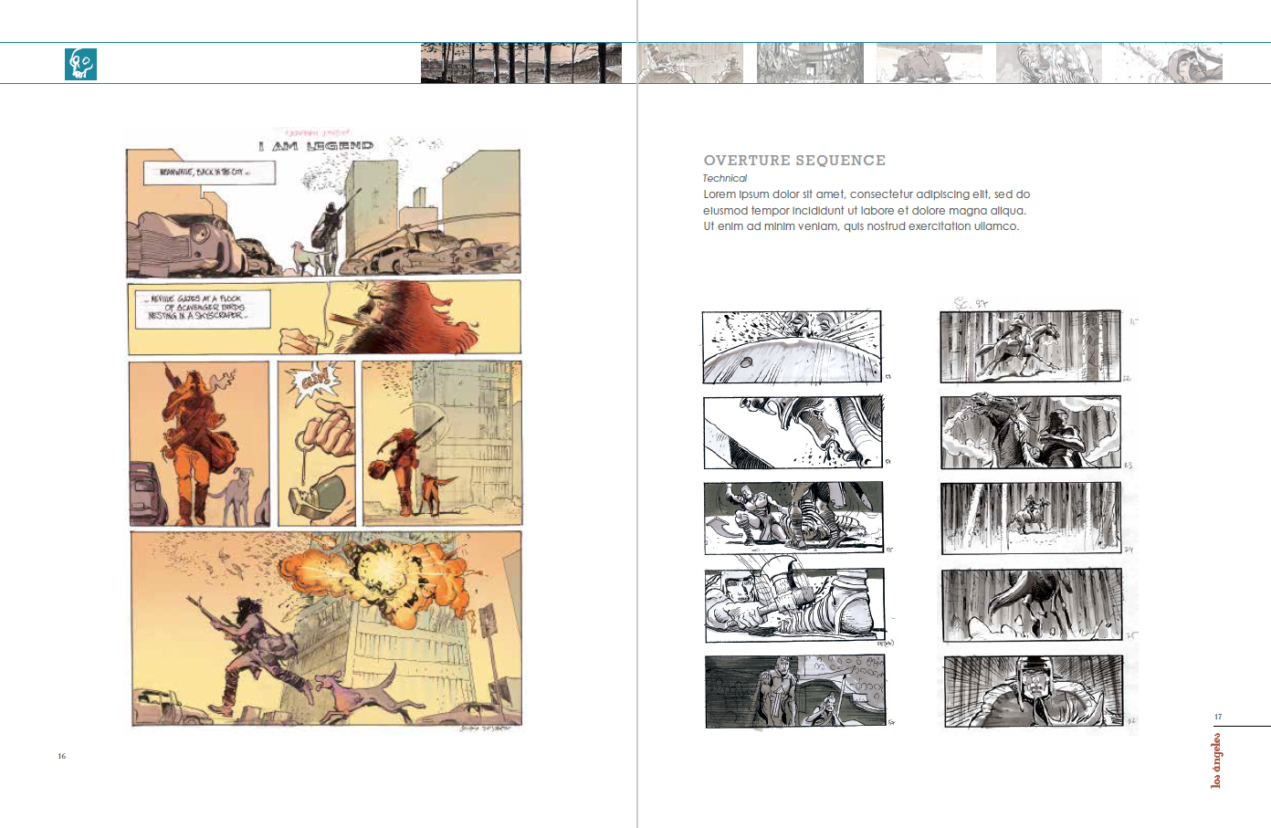 Los Angeles Los Angeles