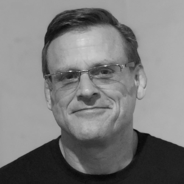 Photo de James Martin