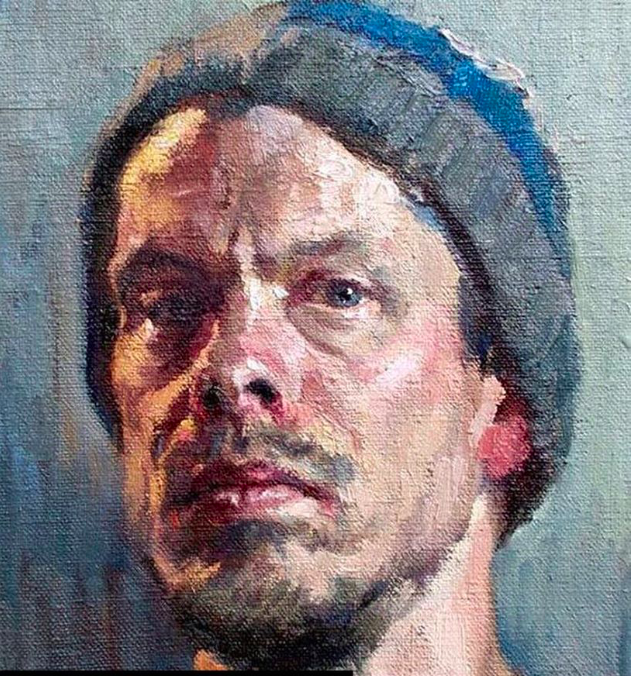 Karl-Kopinski Karl Kopinski