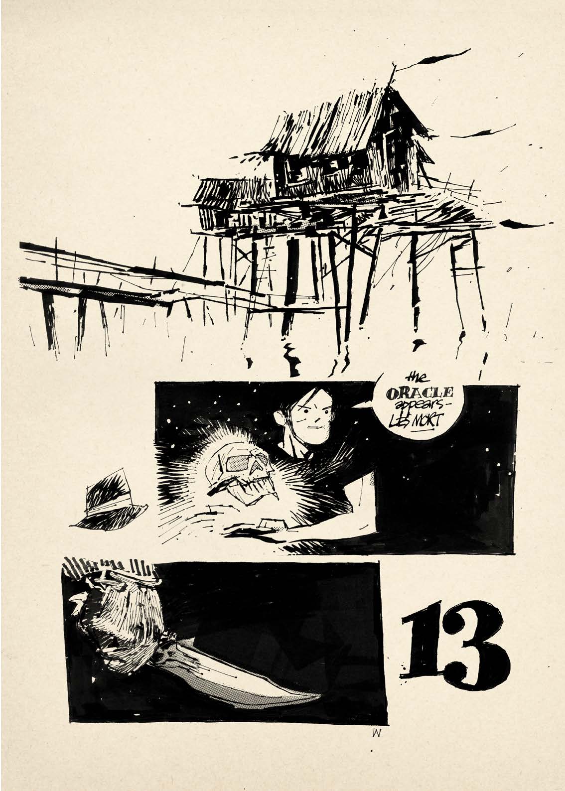 2021 01 18_awdxlblackonlineweb_Page_021 Un sort dans une maison sur pilotis.