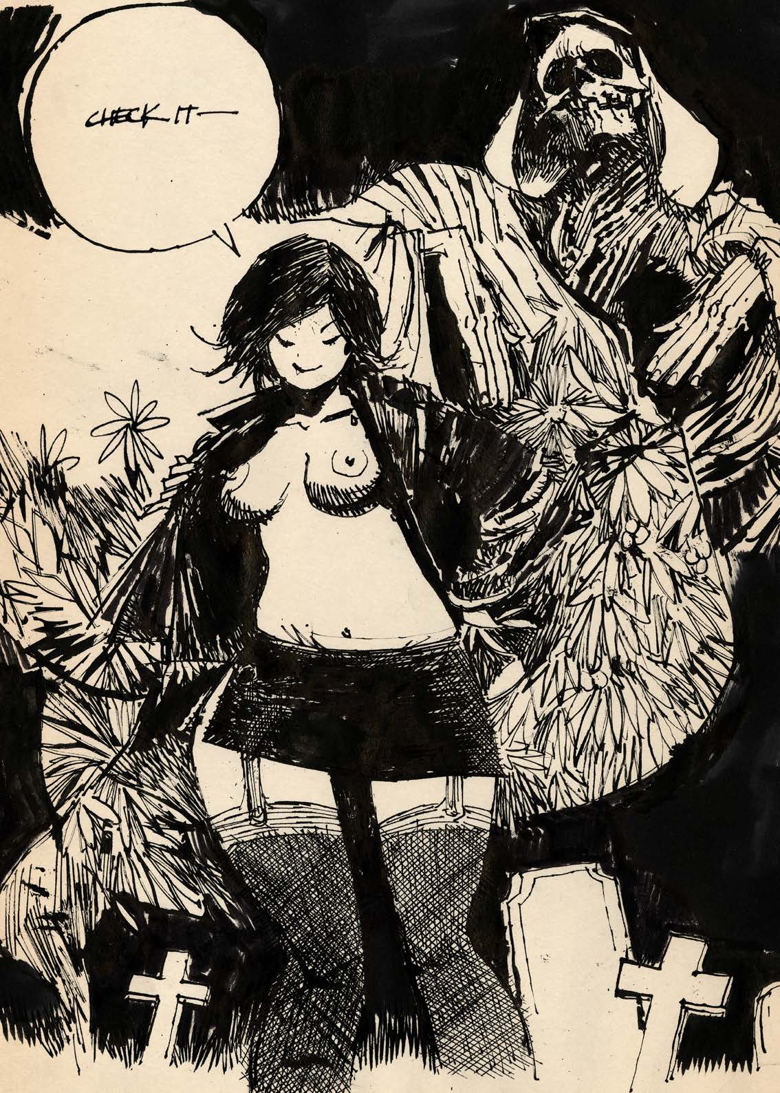 2021 01 18_awdxlblackonlineweb_Page_048 Rendez-vous sexy au cimetière.