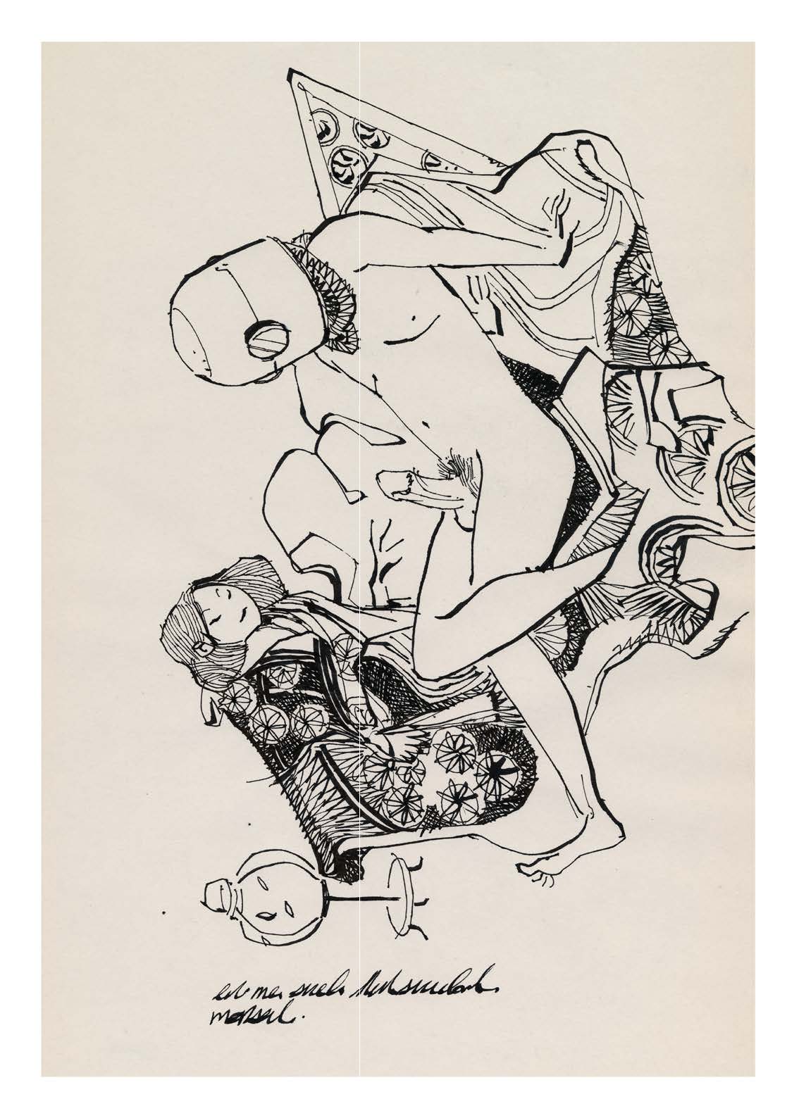 Image de l'artbook Ashley Wood - AWD XL BLACK.