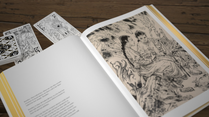 Codex-04 Codex - KIM Jung Gi