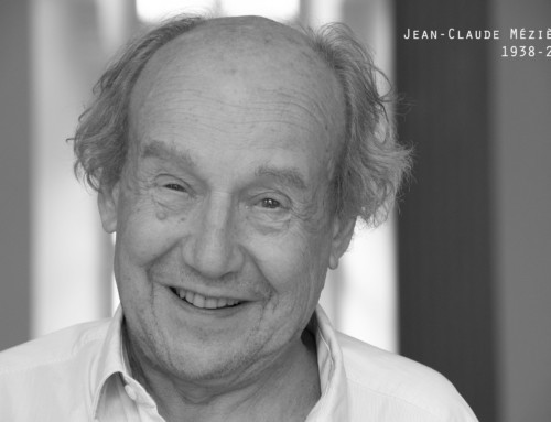 Jean-Claude Mézières, 1938-2022