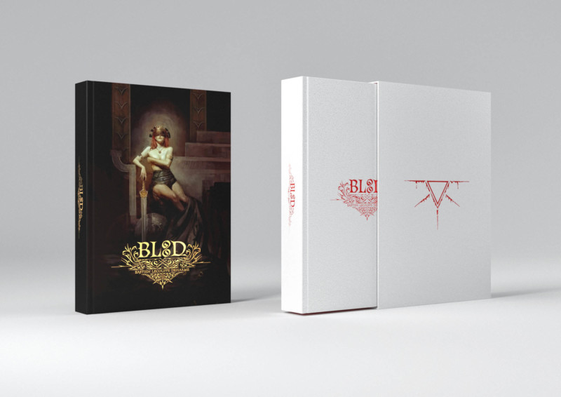 BL8D rectangular10 BL8D