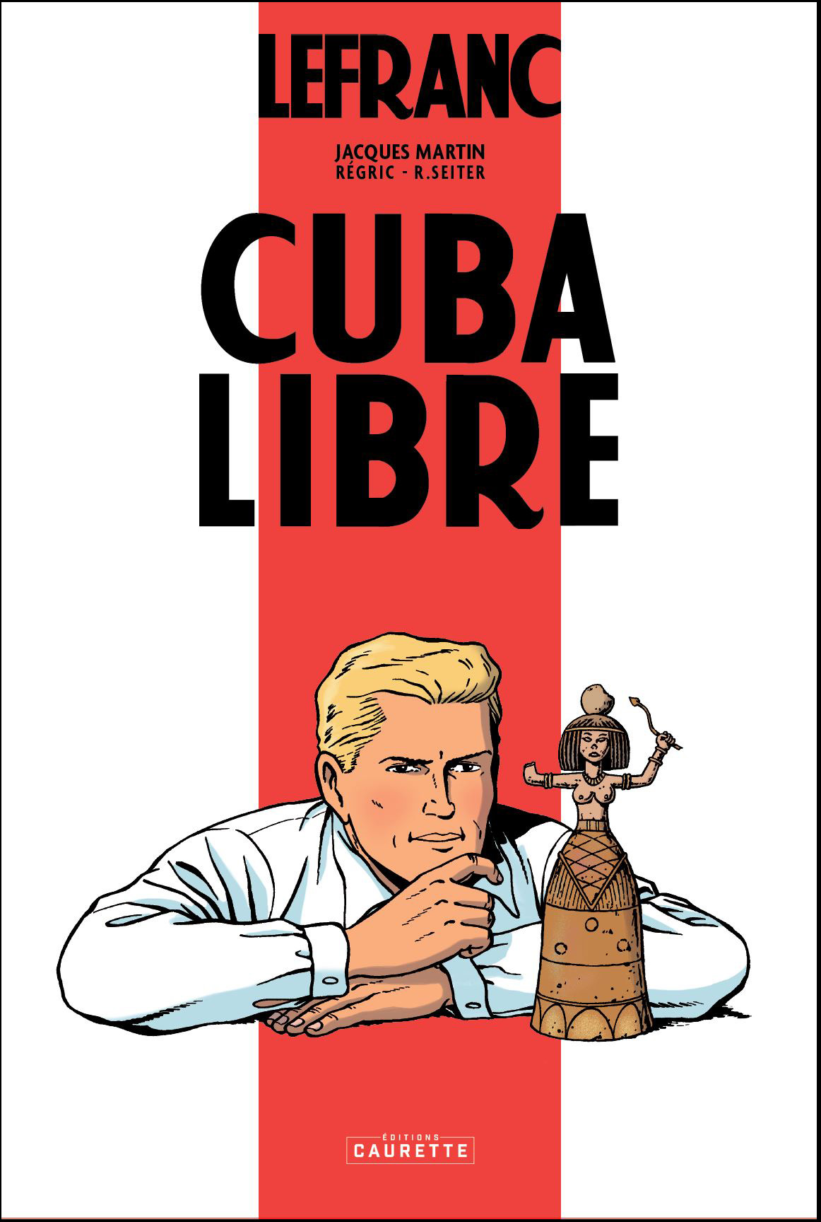 Cuba Libre