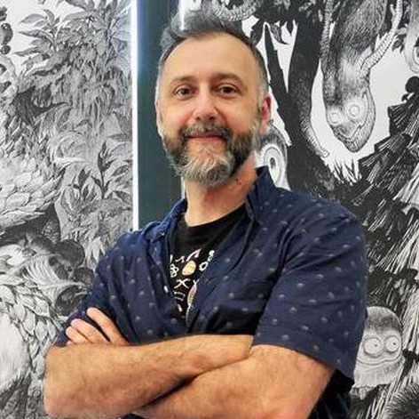 Stan Manoukian_photo