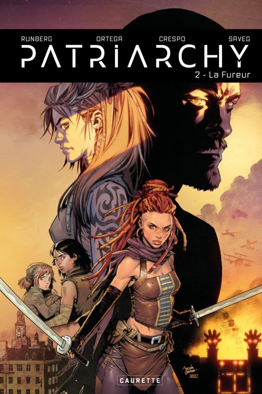 9782382890783 – X Patriarchy