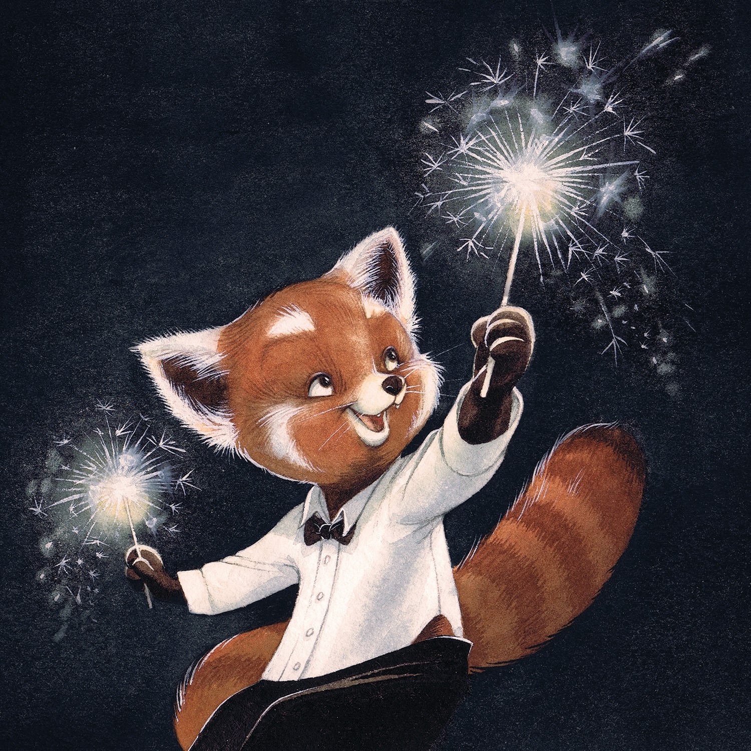 Instants - Julie Mellan