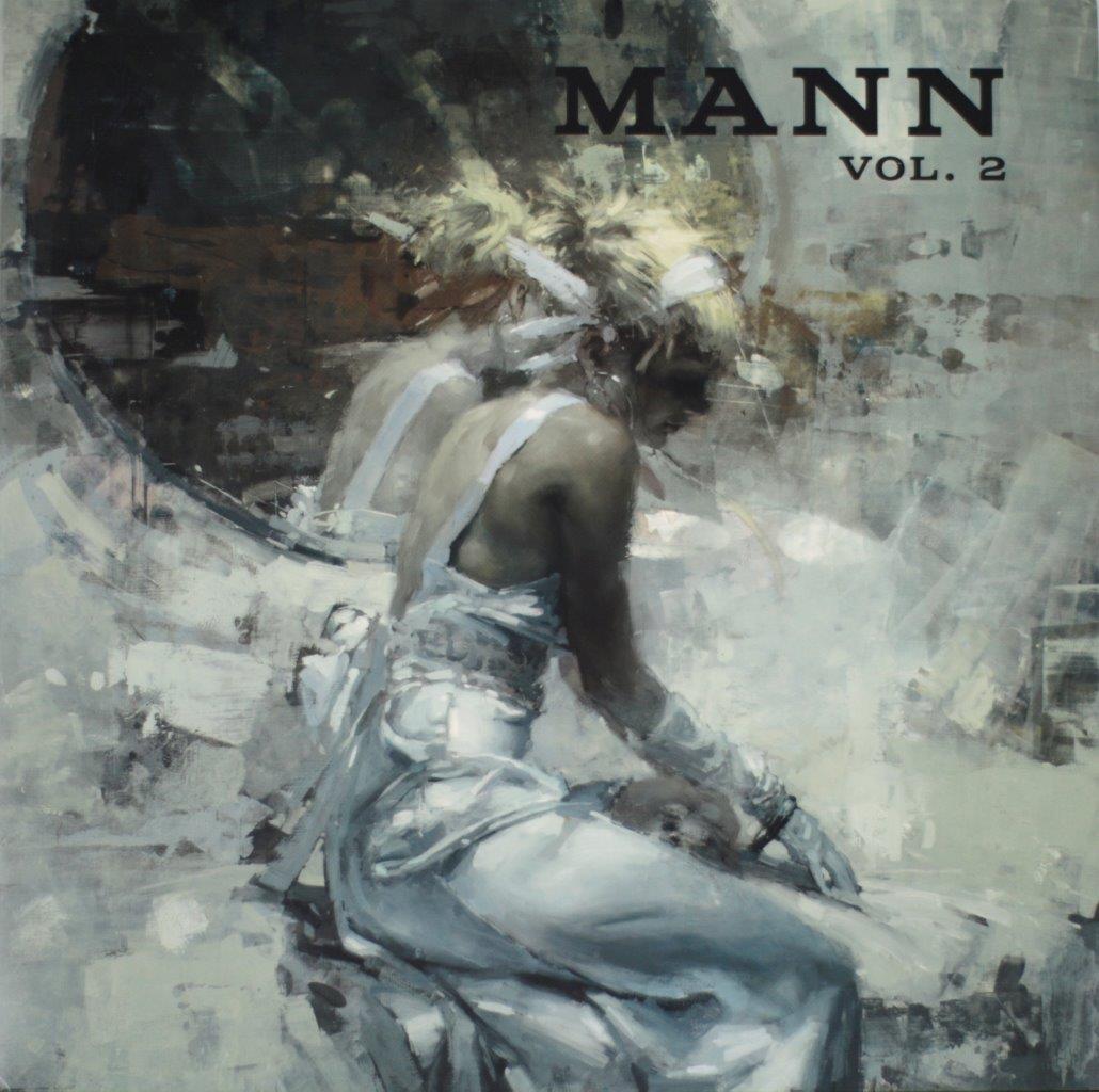 Mann vol.2