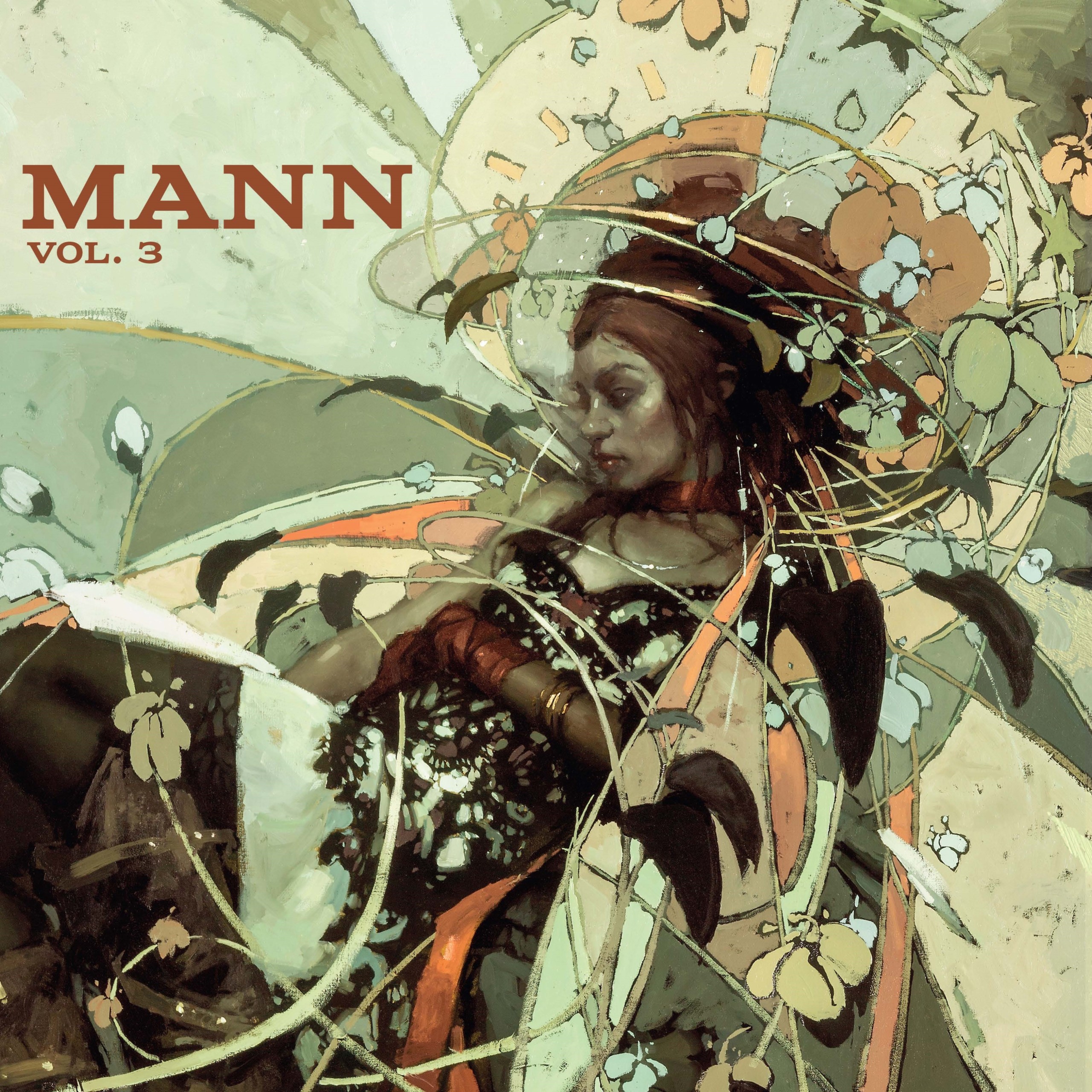 MANN vol 3 COVER