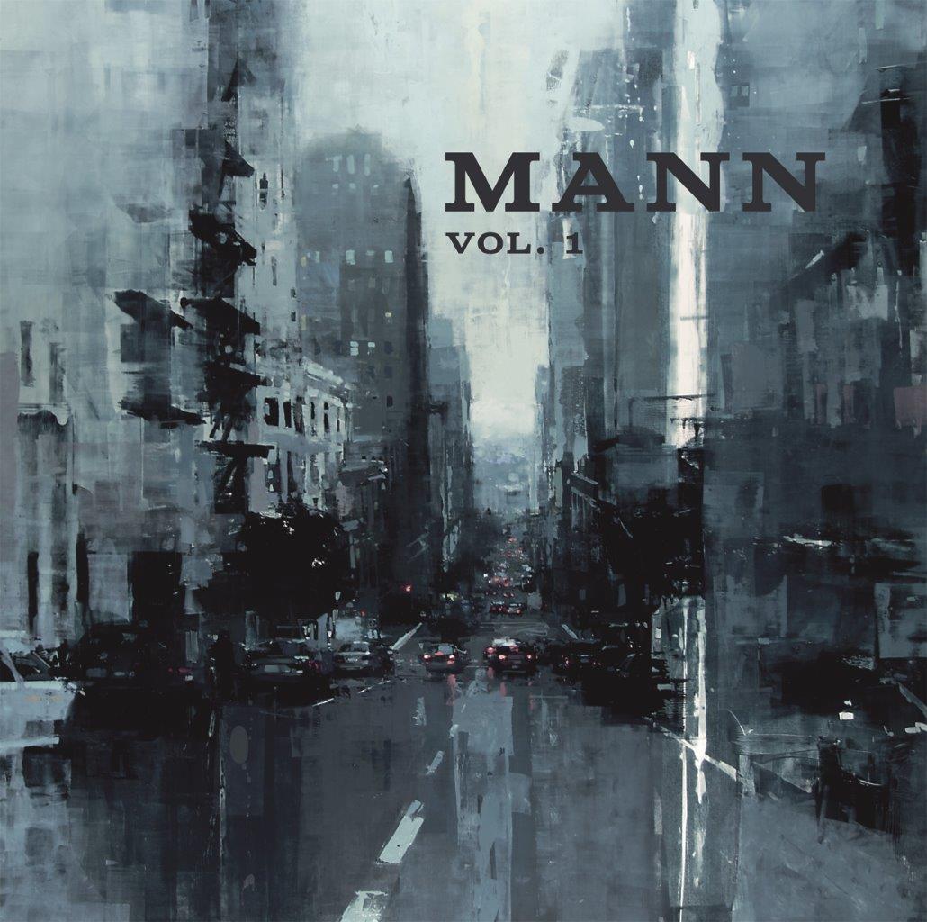 Mann vol.1