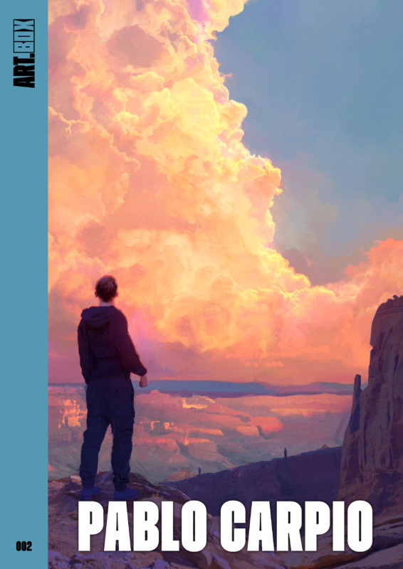 ArtBox Pablo Carpio