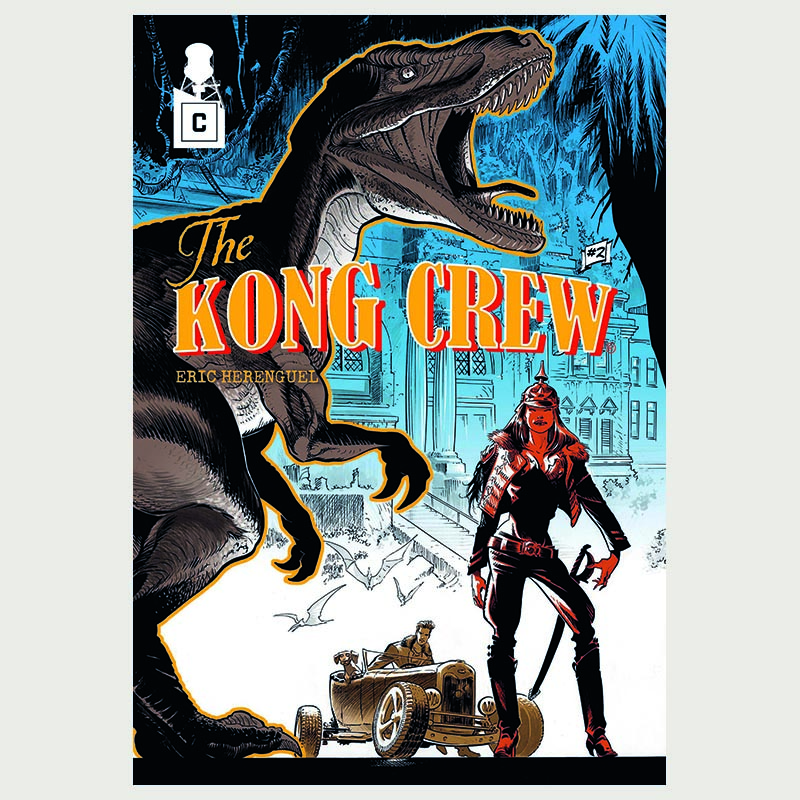 Kong Crew 2_Cou