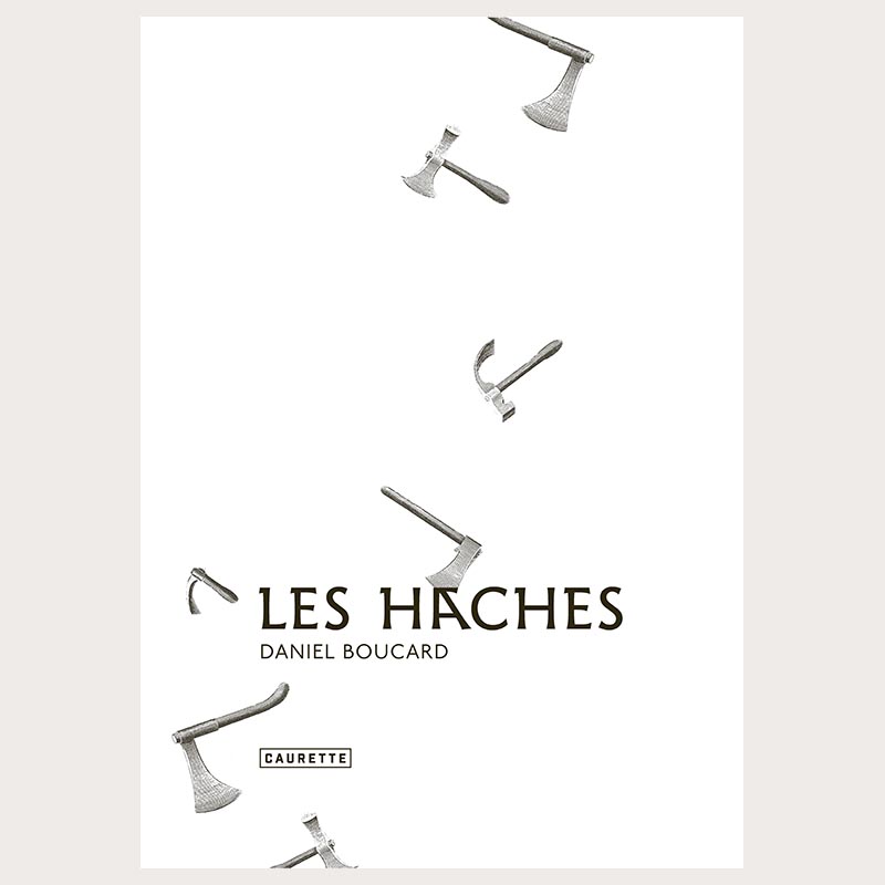 LES HACHES