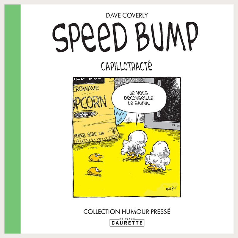 Speed Bump vol 2
