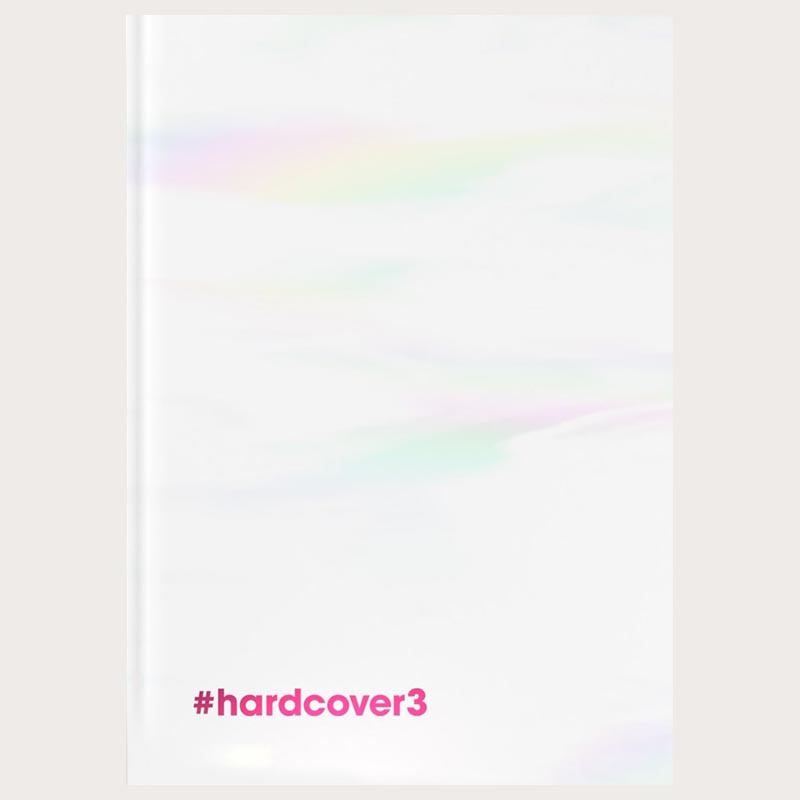 Hardcover 3