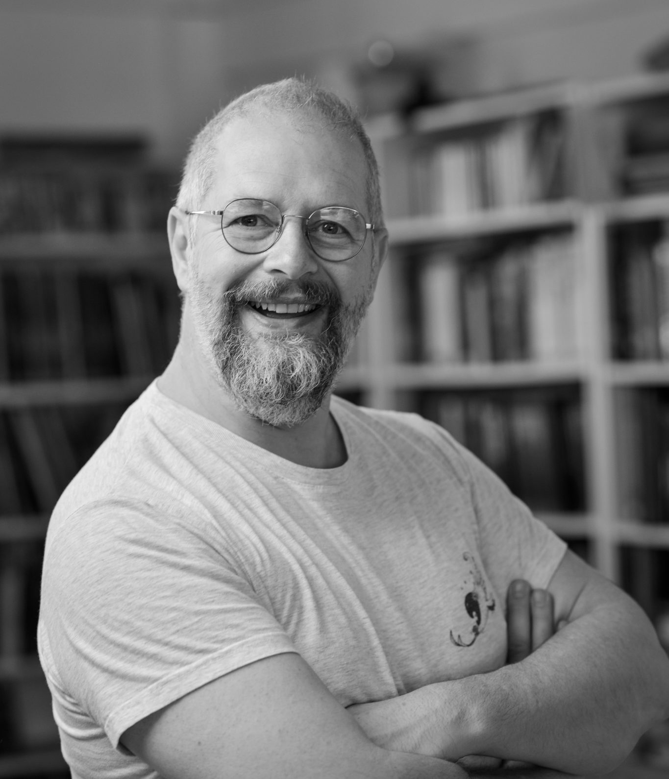 Jean Christophe Caurette