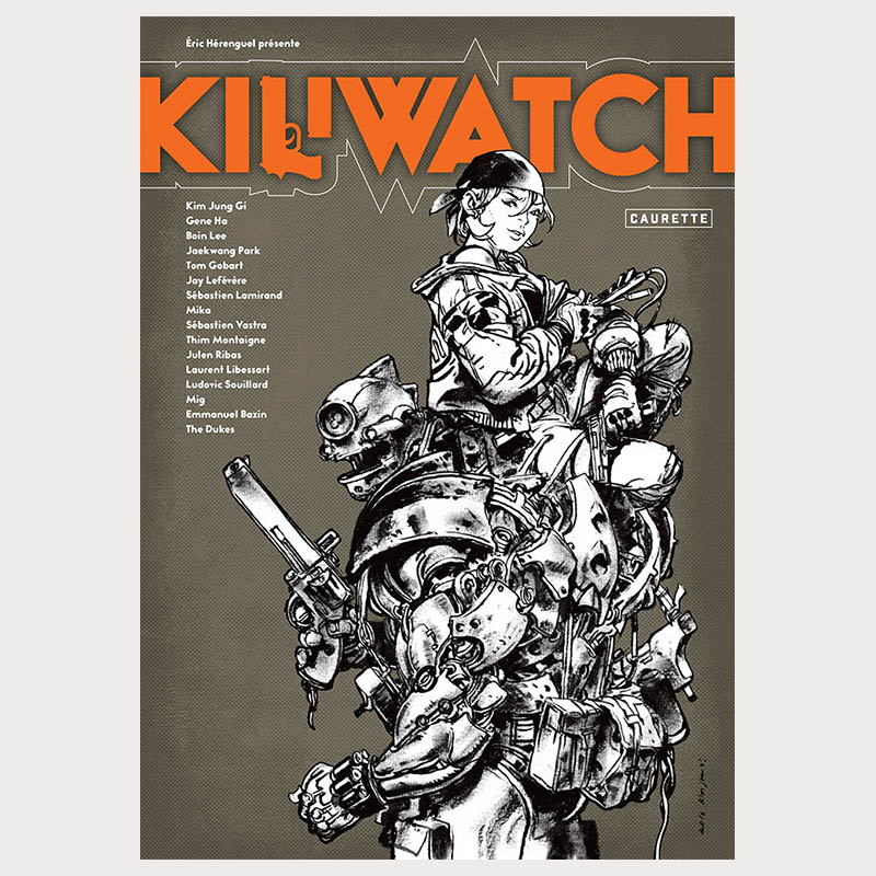 KILIWATCH