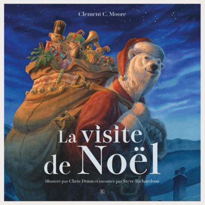 La Visite de Noël