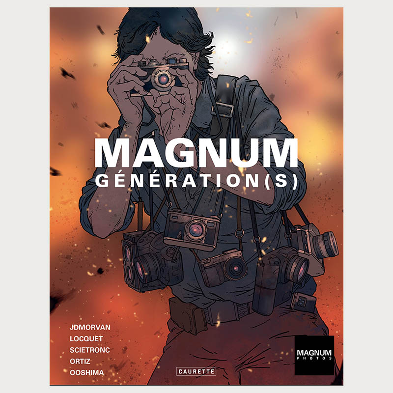 Magnum Generation(s)