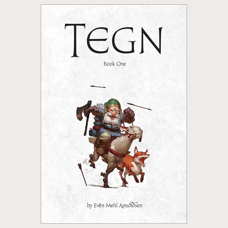 TEGN_1 TEGN_1