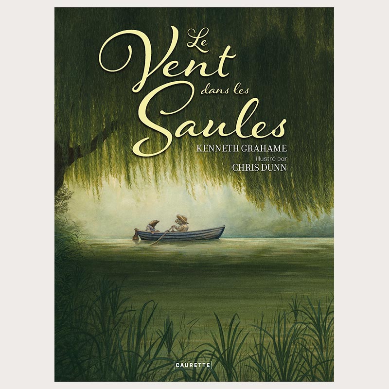 Le Vent dans les Saules