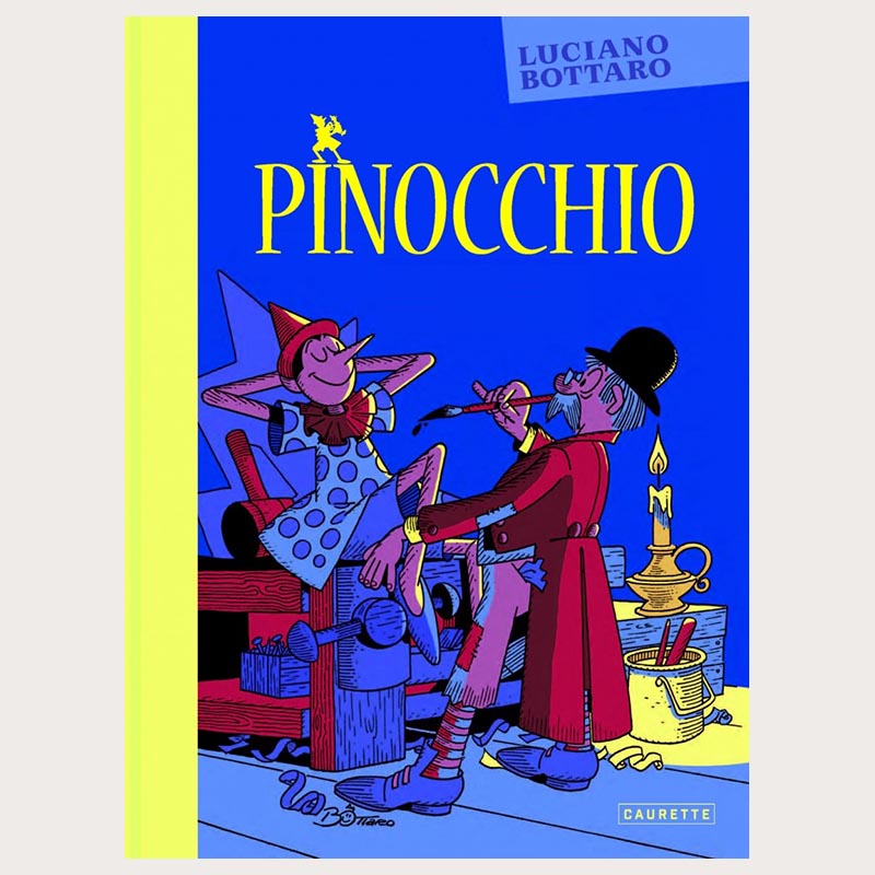 pinocchio