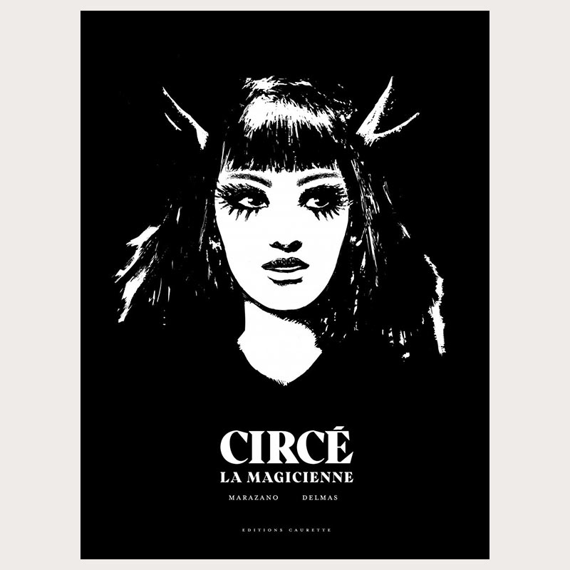 circe