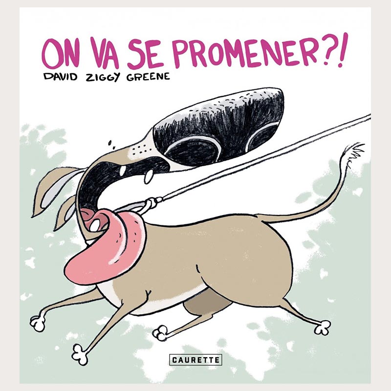 On va se promener ?!