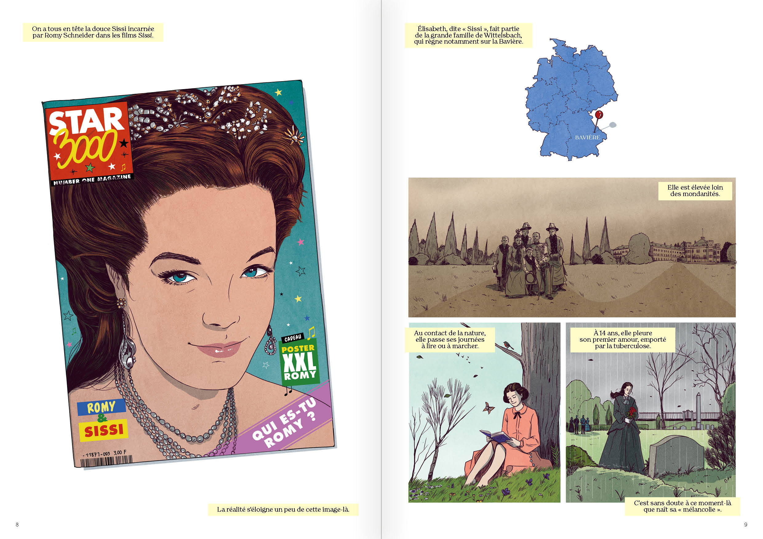 2024 – Histories – INT – RVB – BD8