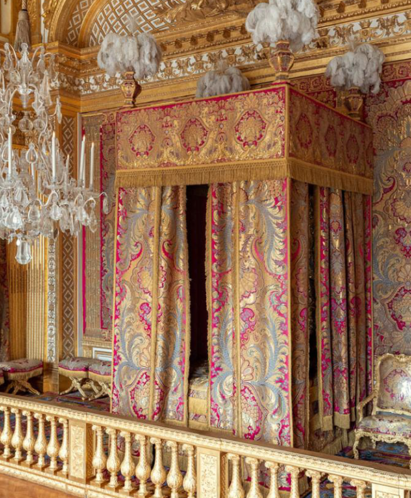 Château de Schonbrunn