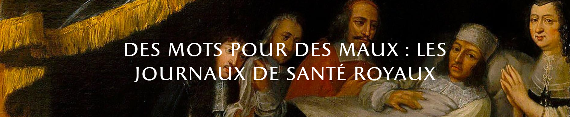 Des mots pour des maux