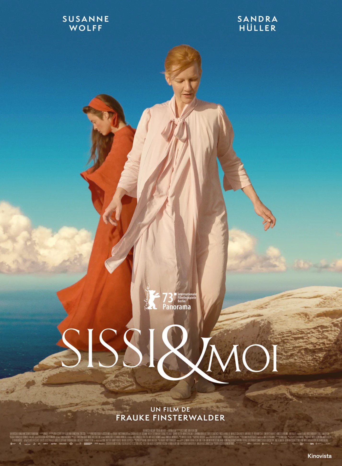 Sissi – Film Sisssi et moi