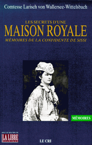 Sissi – Les secrets d’une maison royale