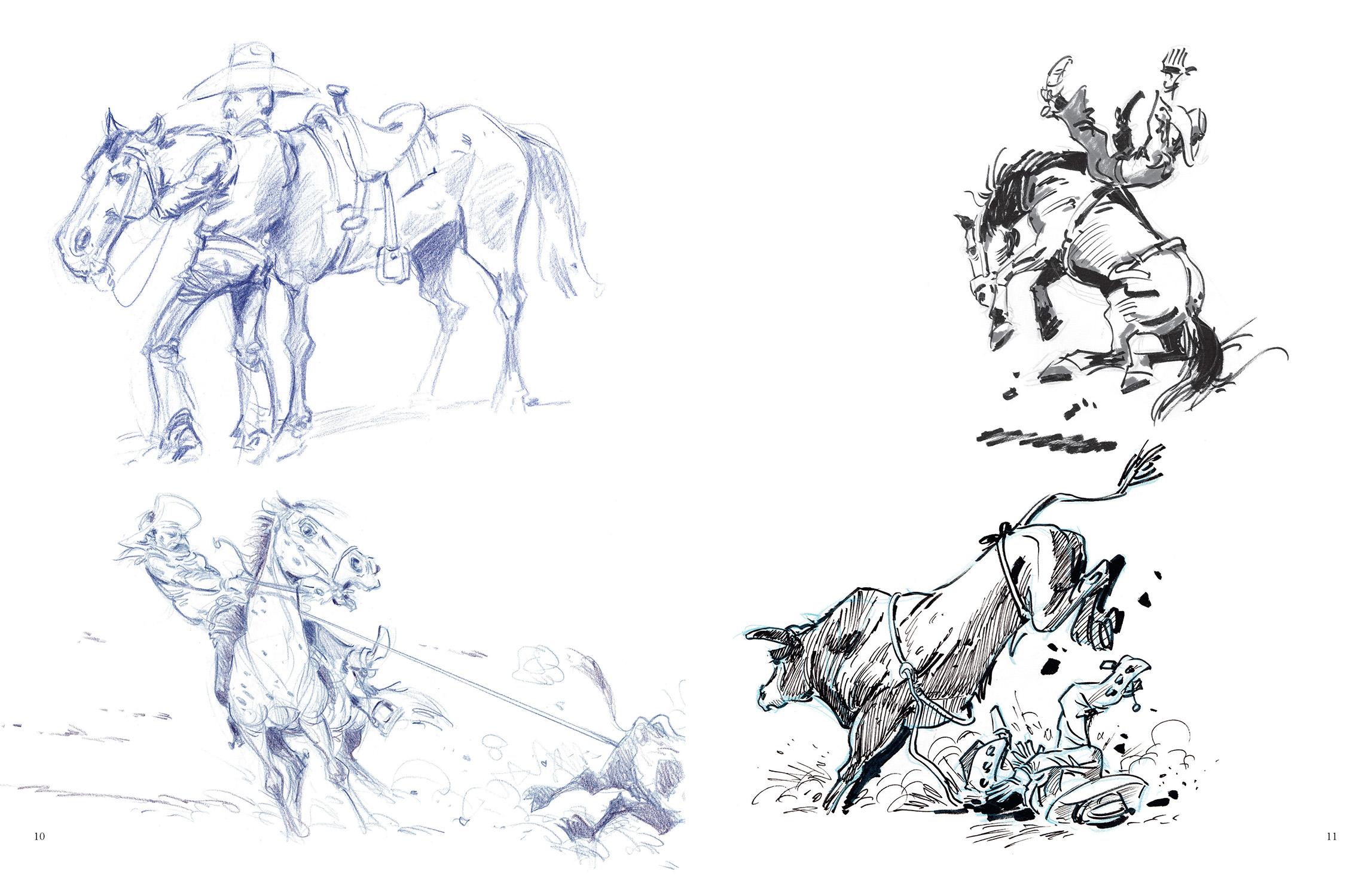 Toujours plus à l’Ouest Toujours plus à l'Ouest