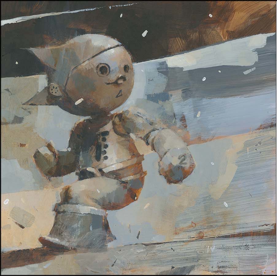 AWL Investigation 4 AWL Investigation 4