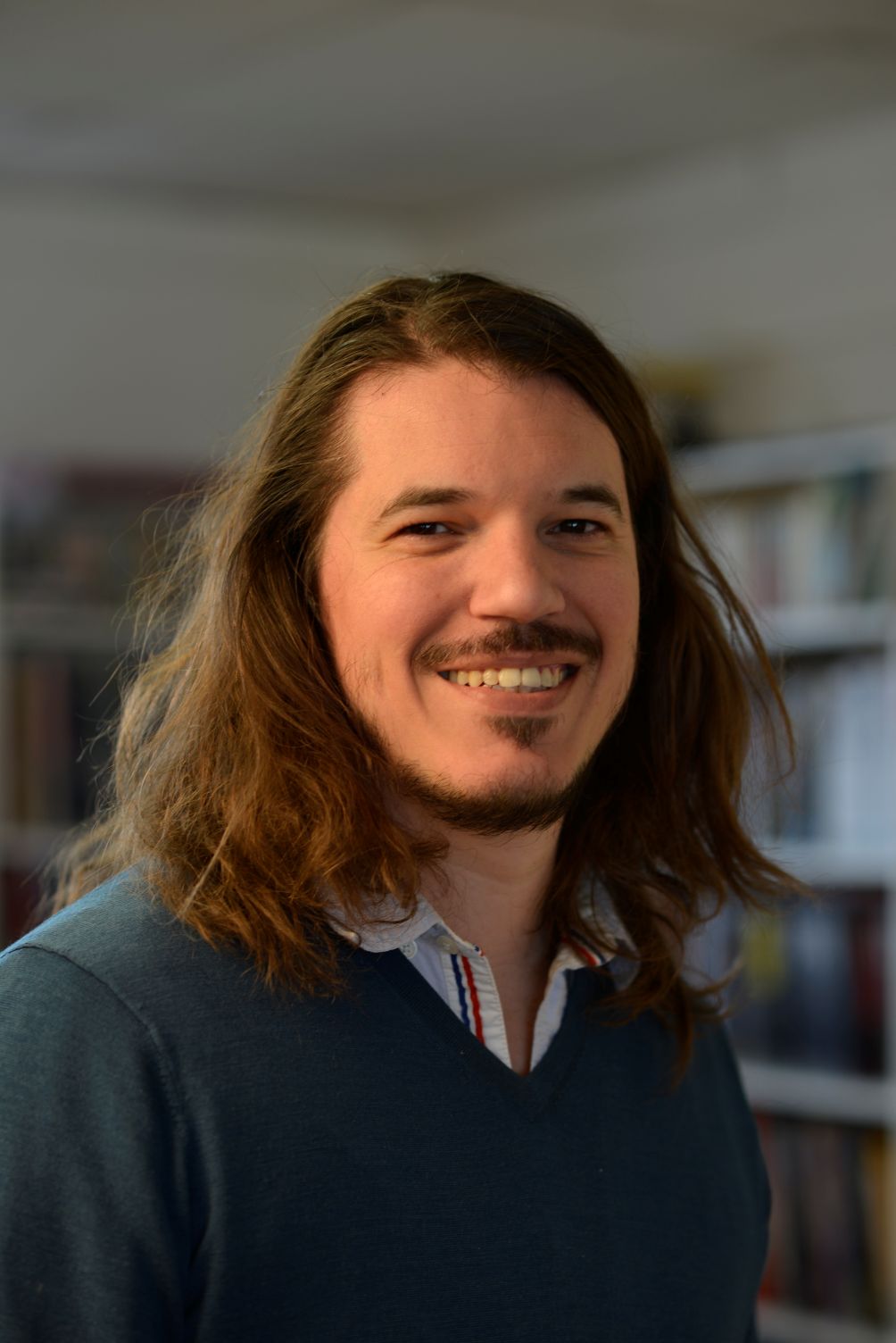 Armel GAULME Armel GAULME