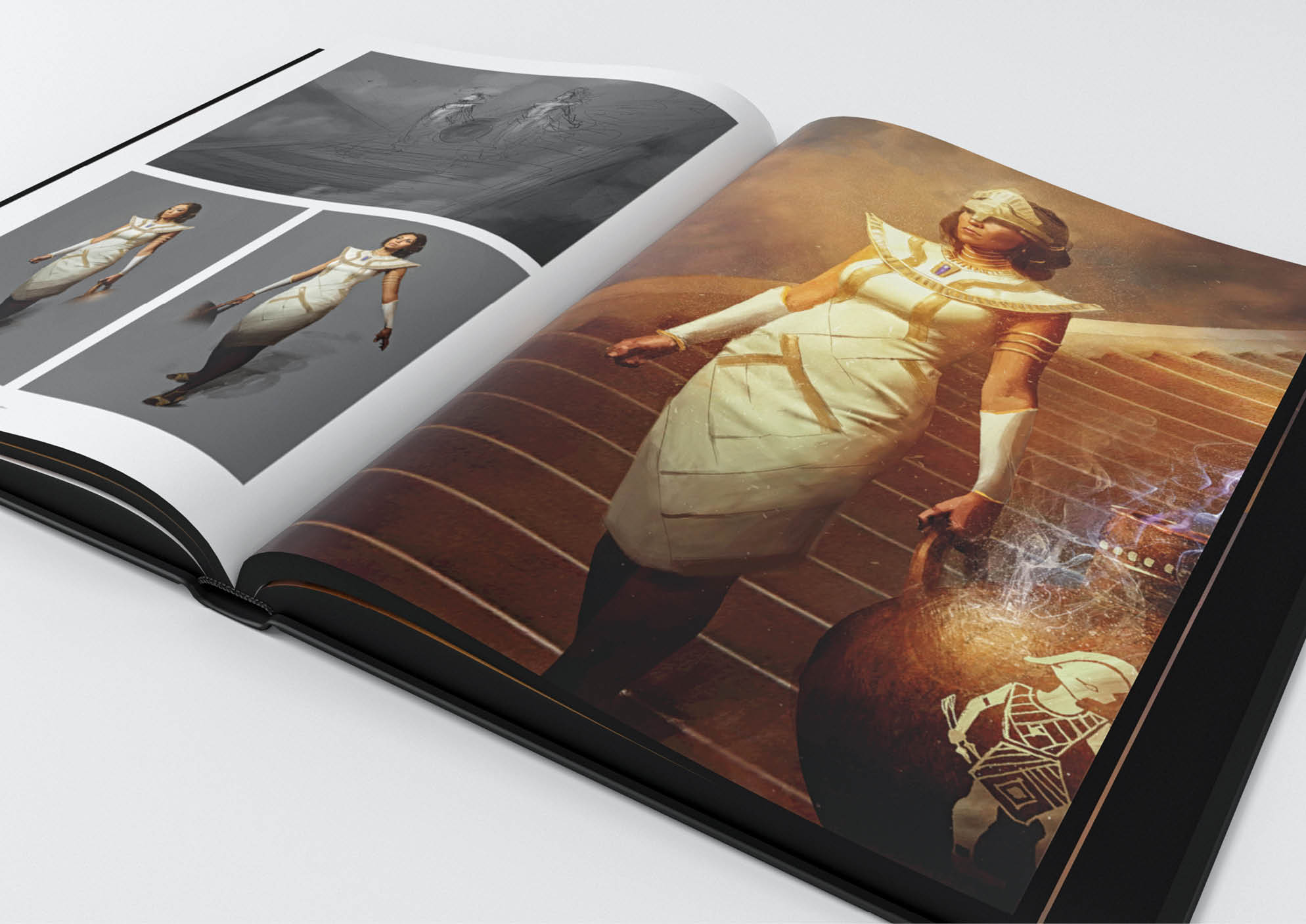 BL8D rectangular16 BL8D