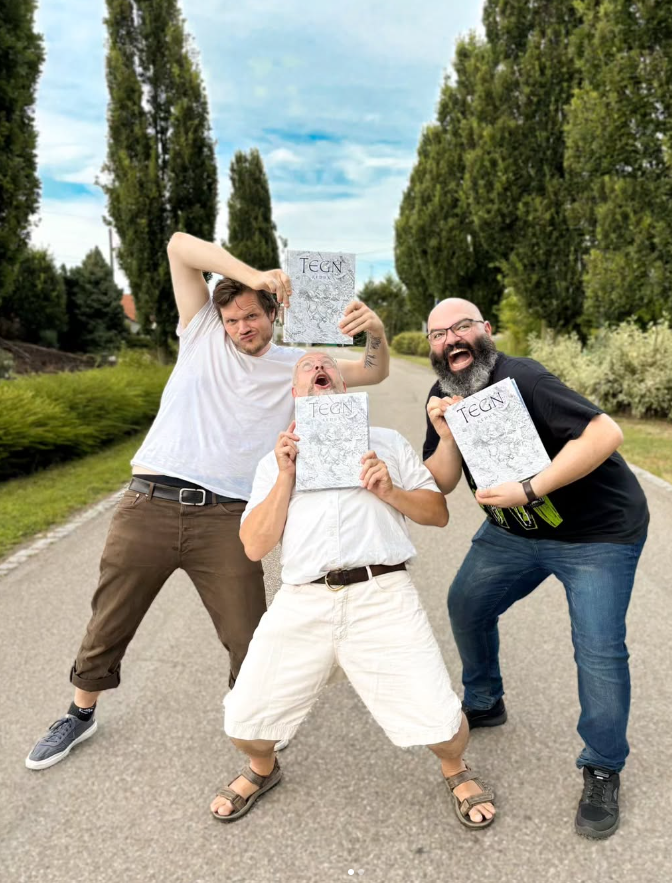 Even Mehl Amundsen Even Mehl Amundsen