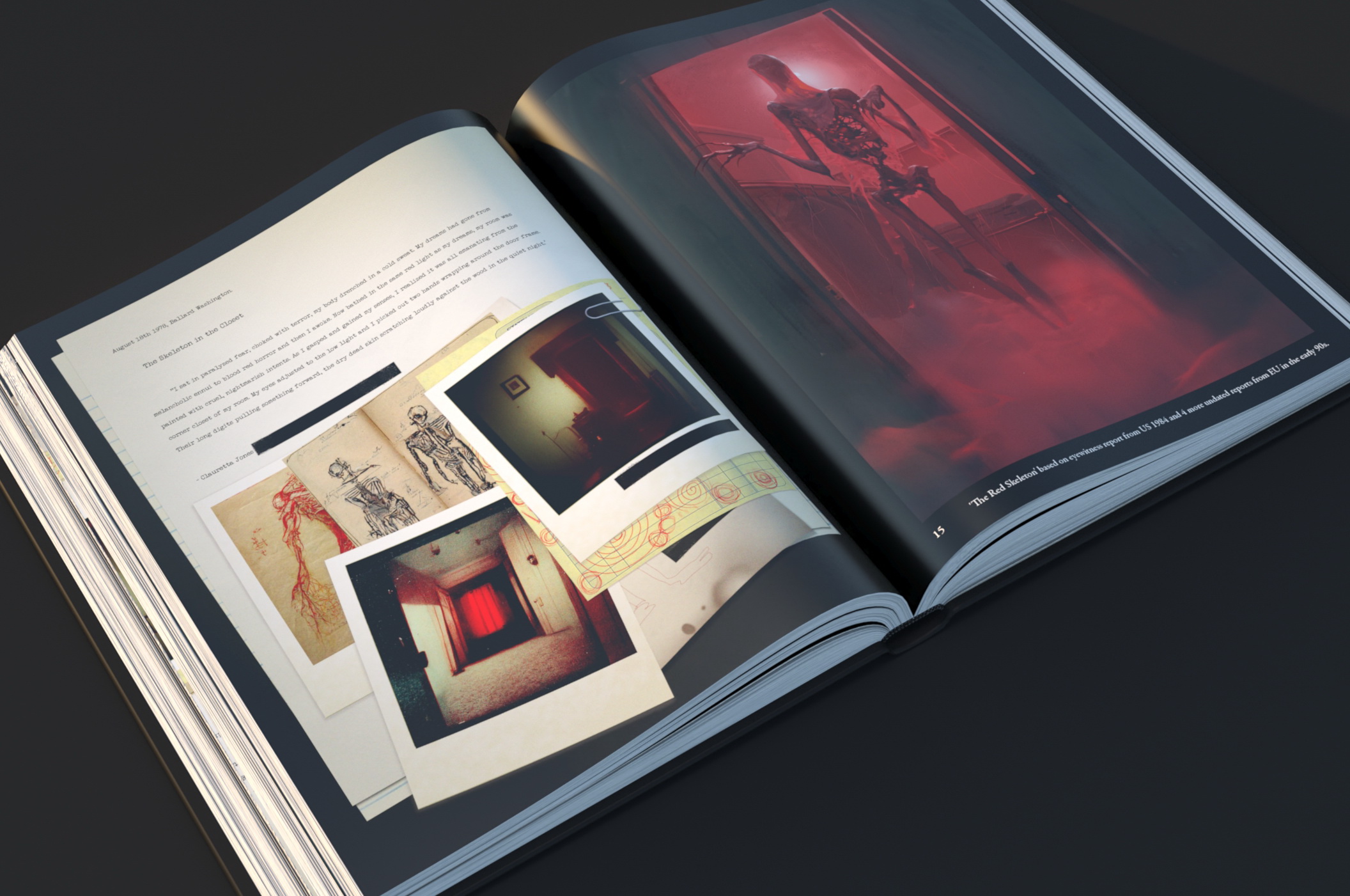 Hell of a Story_inside Hell of a Story_inside