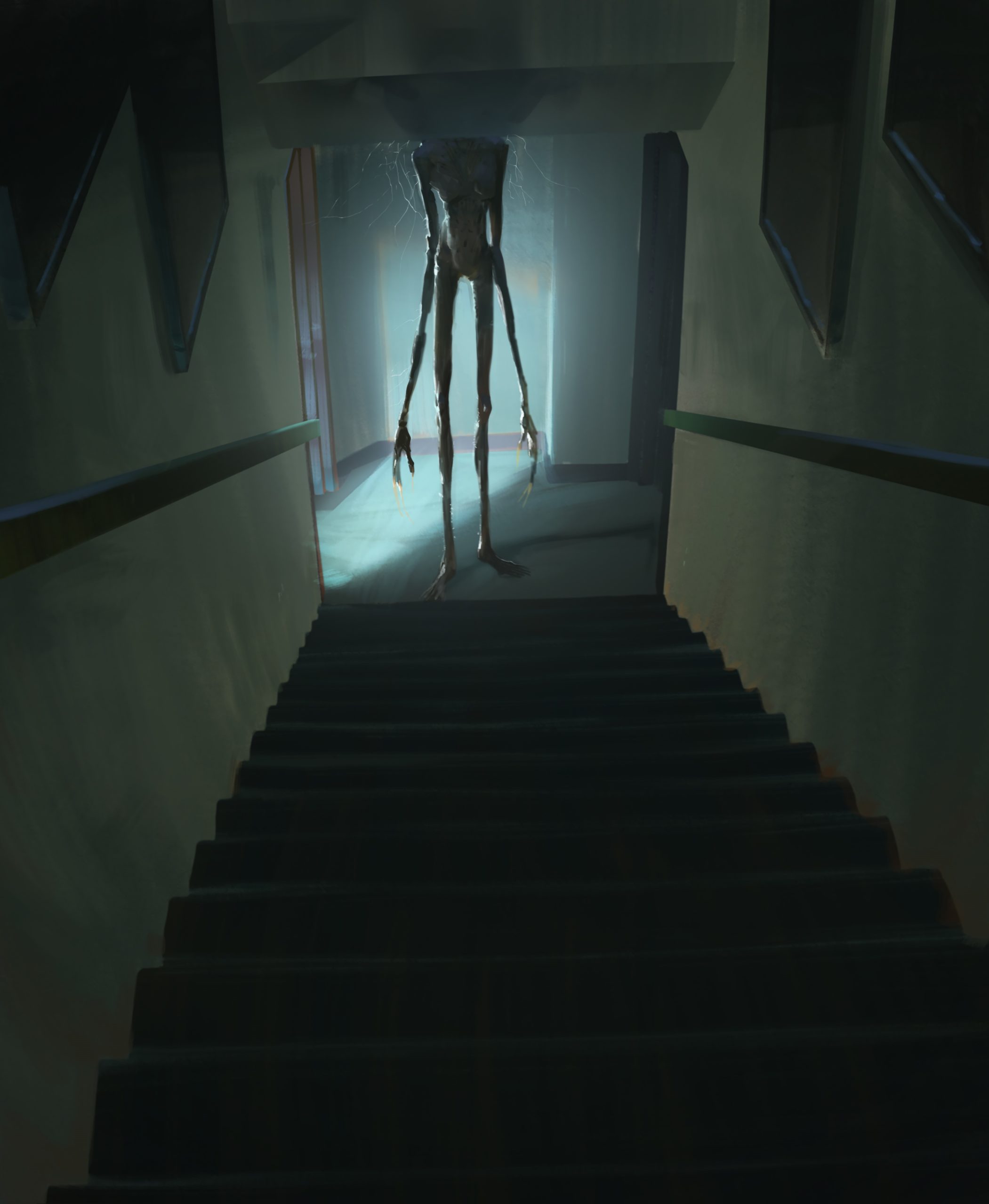 Hell of a Story_inside Hell of a Story_inside