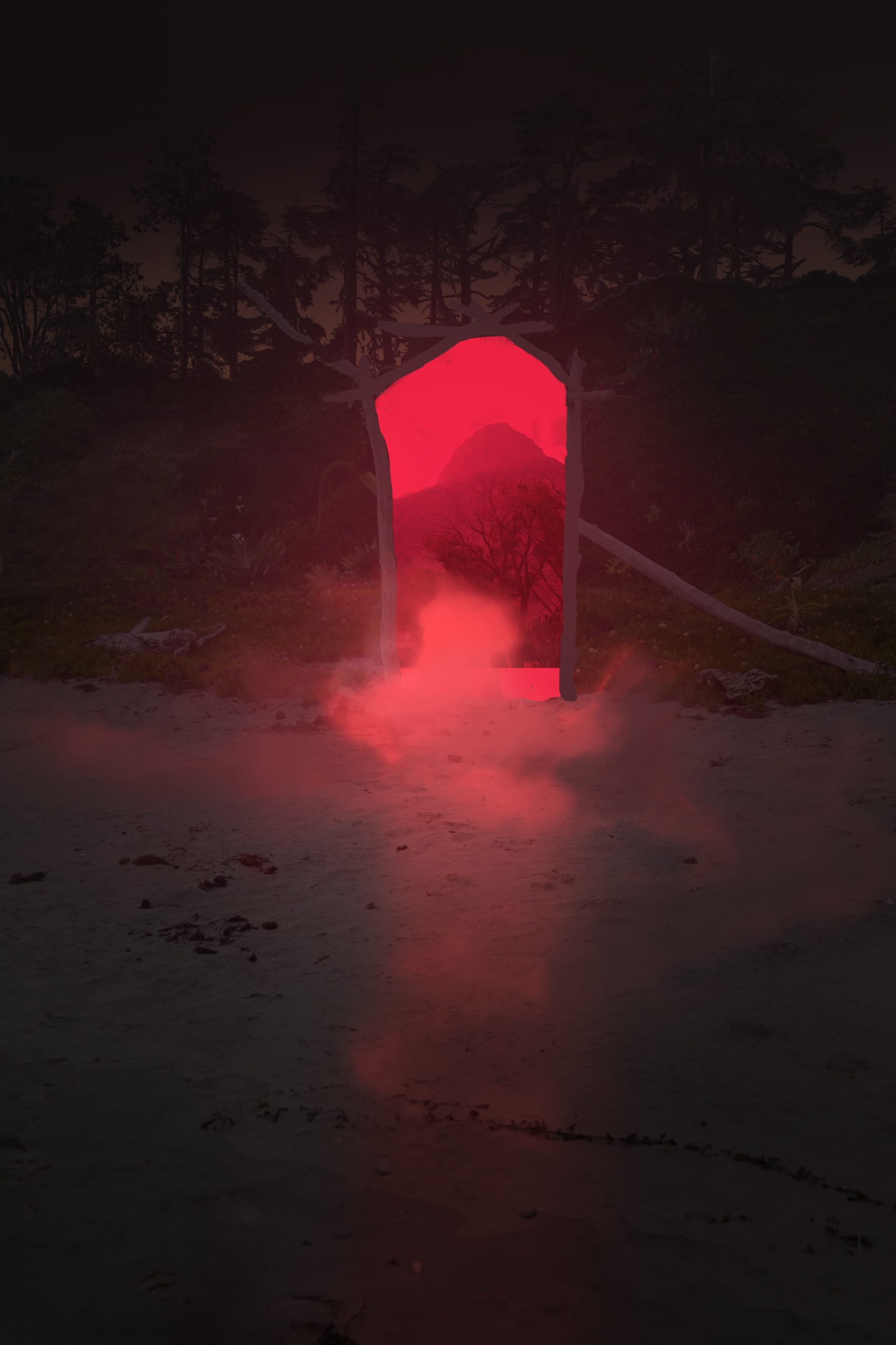 Hell of a Story_preview_6 Abominations