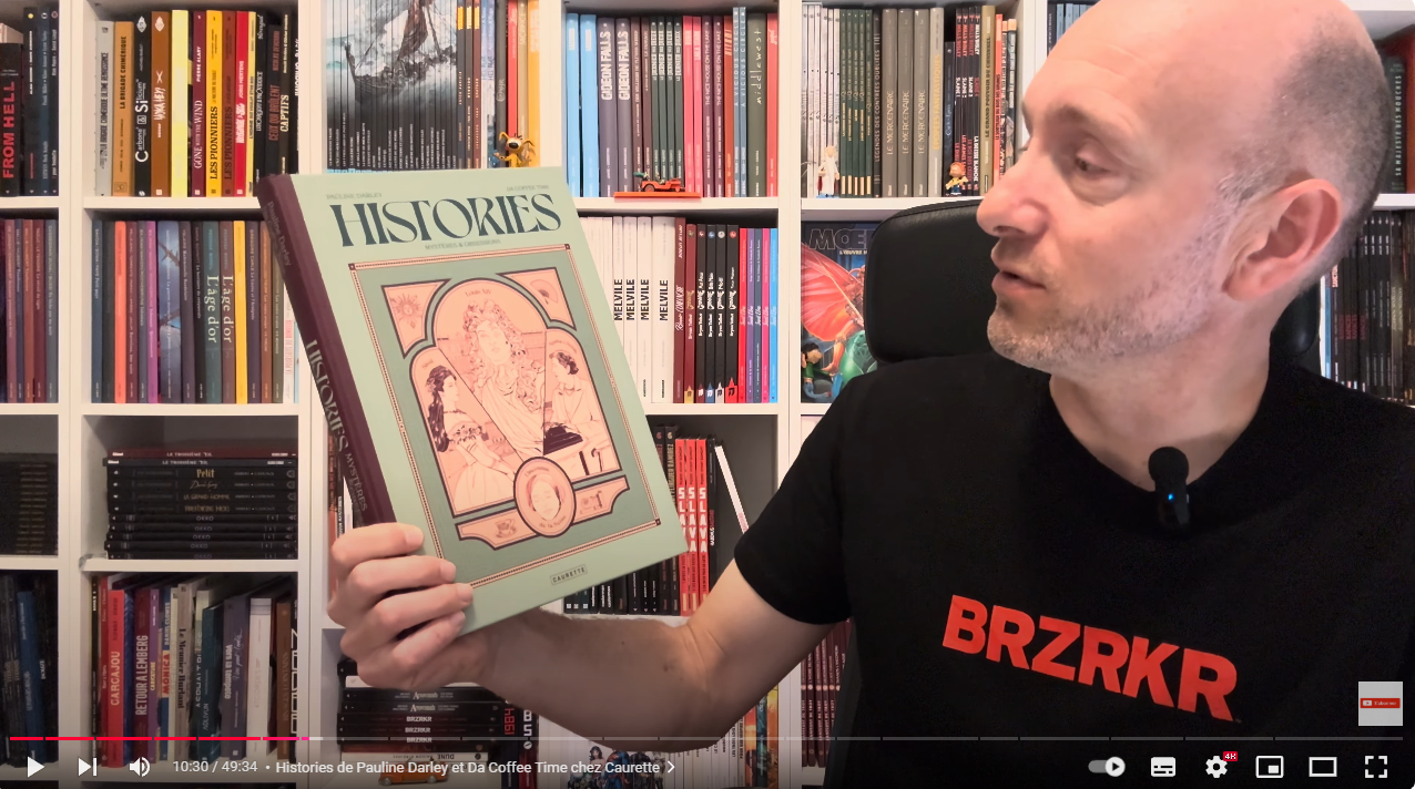 The Kong Crew l'intégrale