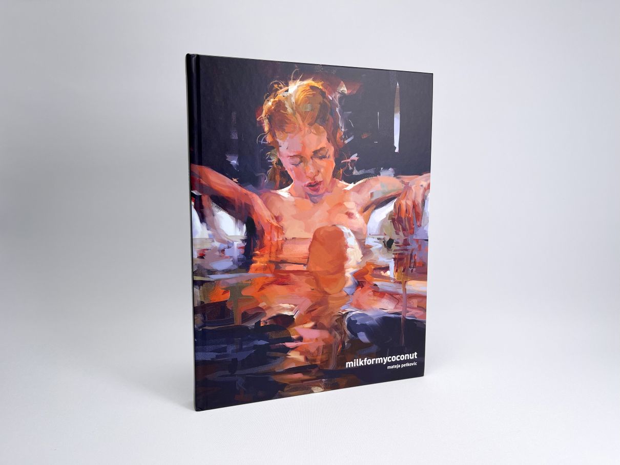 milkformycoconut book milkformycoconut book