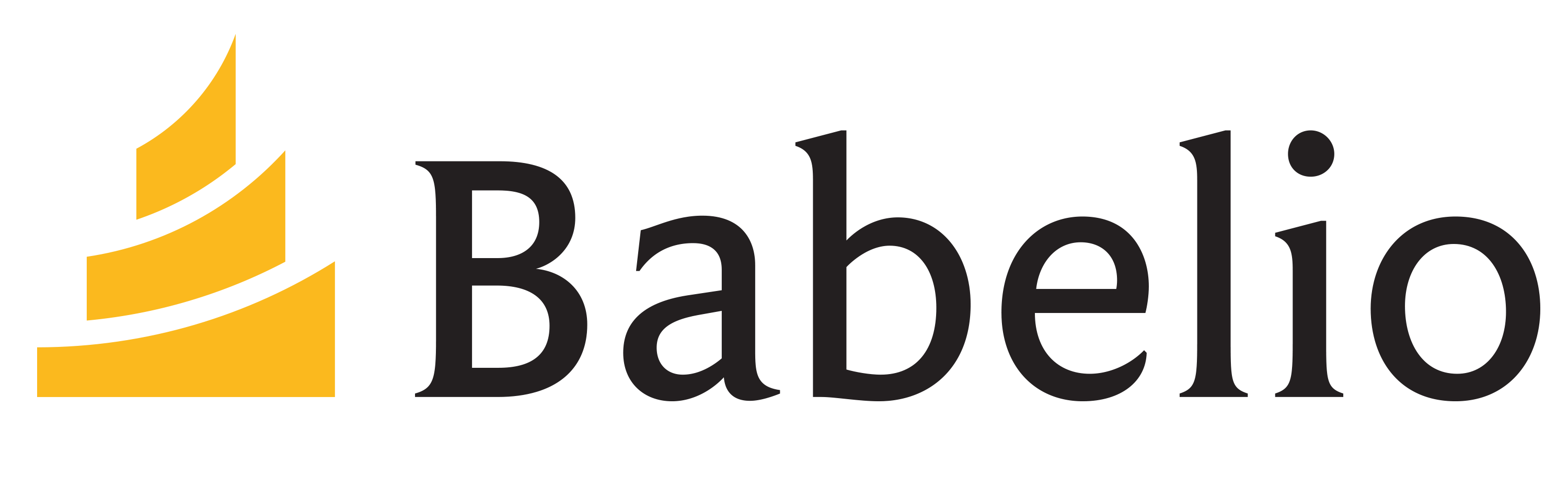 Logo_Babelio Logo Babelio