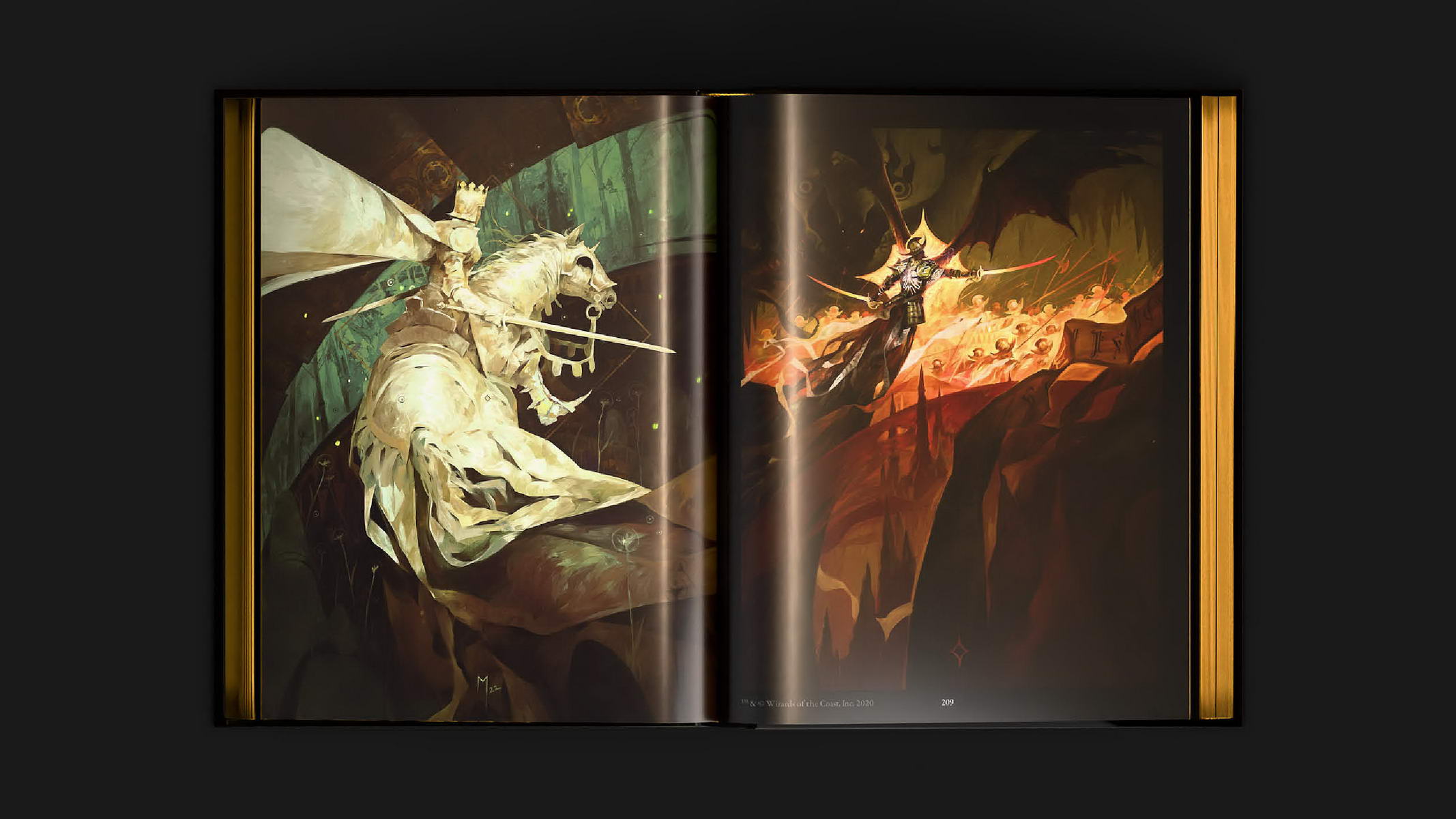 MAYER Dominik – Incendium MAYER Dominik - Incendium