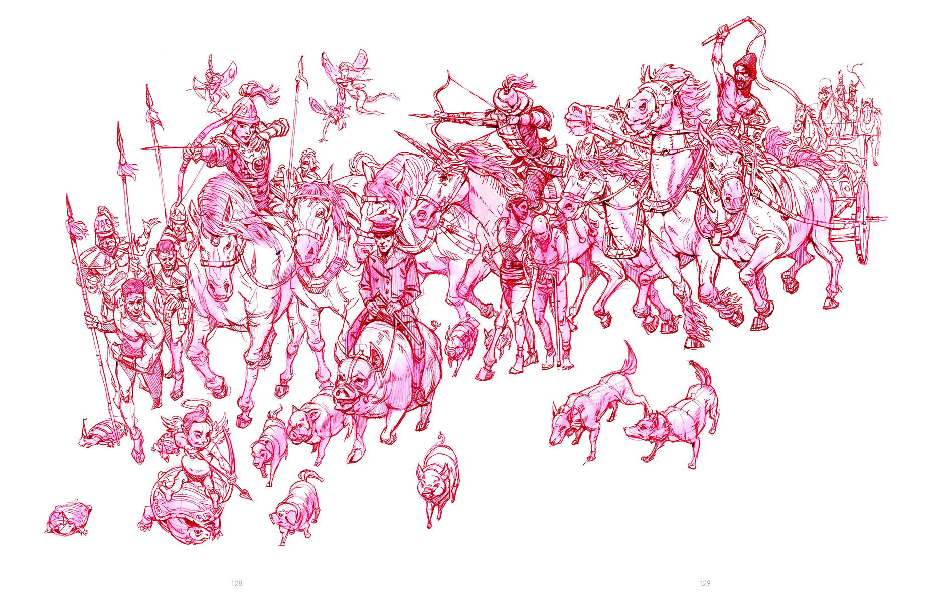 MONTALD Rembert - Figured Out